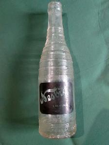 SMALL  LOT  OF  MISC.   USED   BOTTLES - Photo 3