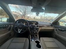 Mercedes-Benz C350 2012 - Photo 5