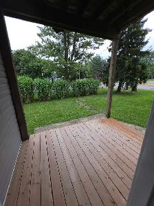1 bedroom 1 bathroom apartment - Photo 4