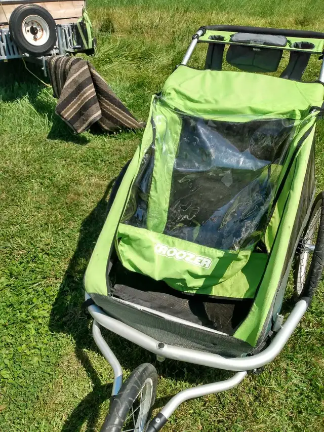 stroller/cruiser