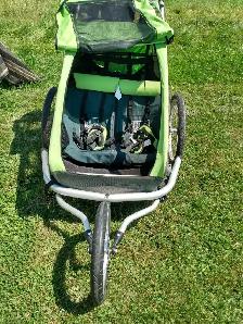 stroller/cruiser - Photo 2