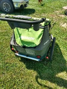 stroller/cruiser - Photo 3