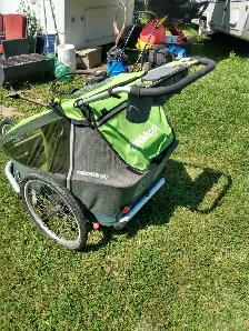 stroller/cruiser - Photo 5