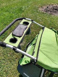 stroller/cruiser - Photo 6