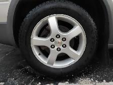 2006 Pontiac Montana SV6 | Great Condition, As-Is | $4000 - Photo 5