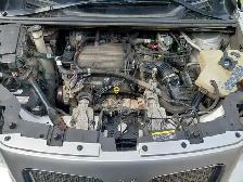 2006 Pontiac Montana SV6 | Great Condition, As-Is | $4000 - Photo 6
