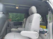2006 Pontiac Montana SV6 | Great Condition, As-Is | $4000 - Photo 9