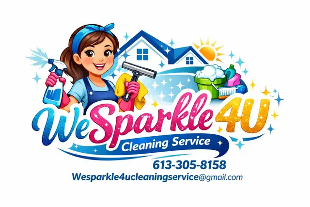 LIFE IS BUSY — LET US HANDLE THE CLEANING!