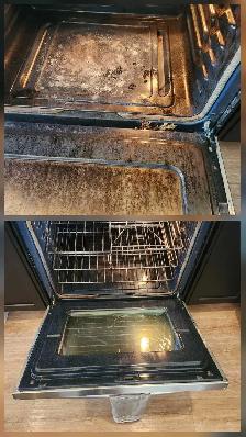 LIFE IS BUSY — LET US HANDLE THE CLEANING! - Photo 4