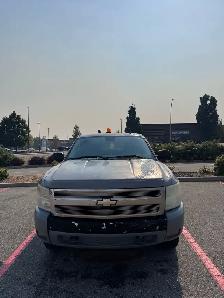 2008 Chevy Silverado 1500 - Photo 2