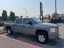2008 Chevy Silverado 1500 - Photo 3