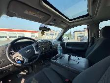 2008 Chevy Silverado 1500 - Photo 4