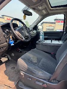2008 Chevy Silverado 1500 - Photo 7