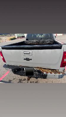 2008 Chevy Silverado 1500 - Photo 8