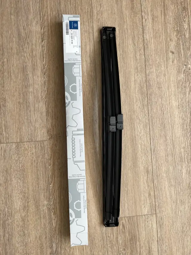 Mercedes Benz wiper blades