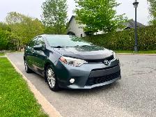 Toyota Corolla LE 2014 Automatiquetrès propre - Photo 4
