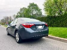 Toyota Corolla LE 2014 Automatiquetrès propre - Photo 5