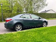 Toyota Corolla LE 2014 Automatiquetrès propre - Photo 9