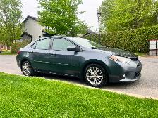 Toyota Corolla LE 2014 Automatiquetrès propre - Photo 10