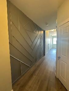 Modern, Spacious 2-Bedroom Apartment King and Richmond