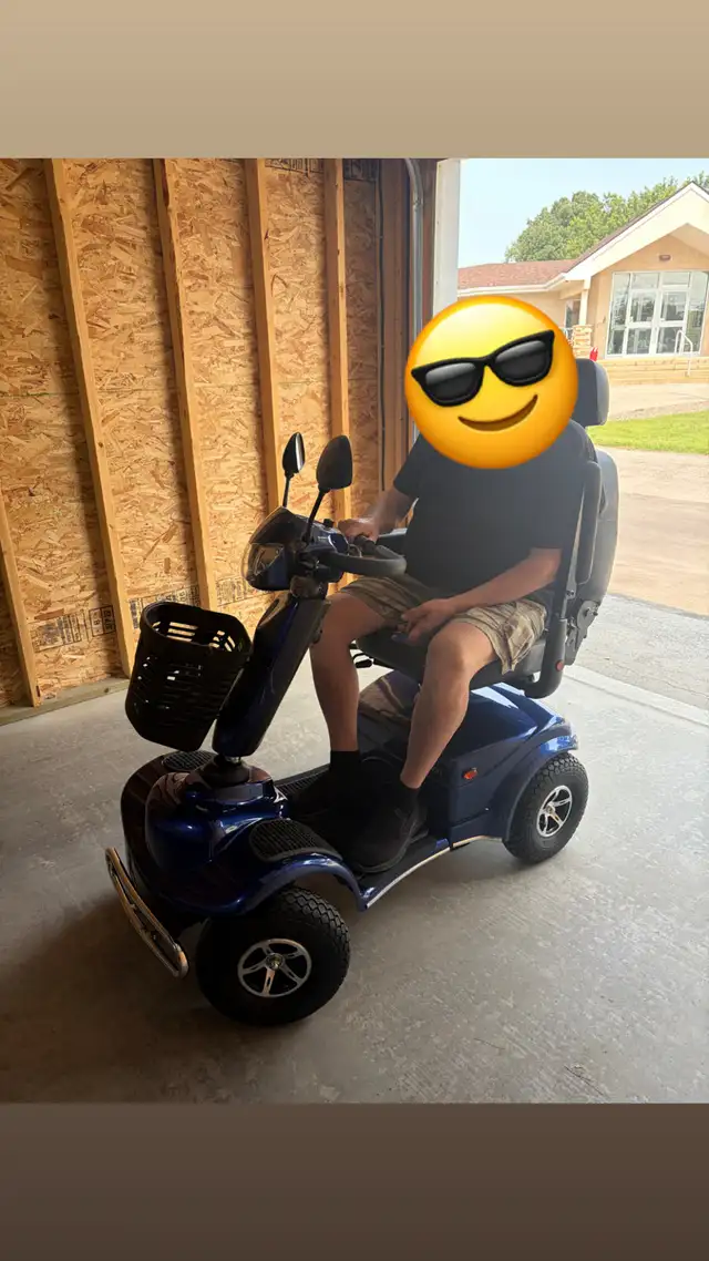 Scooters