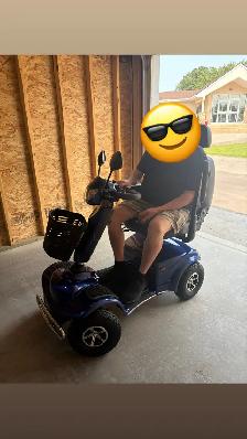 Scooters
