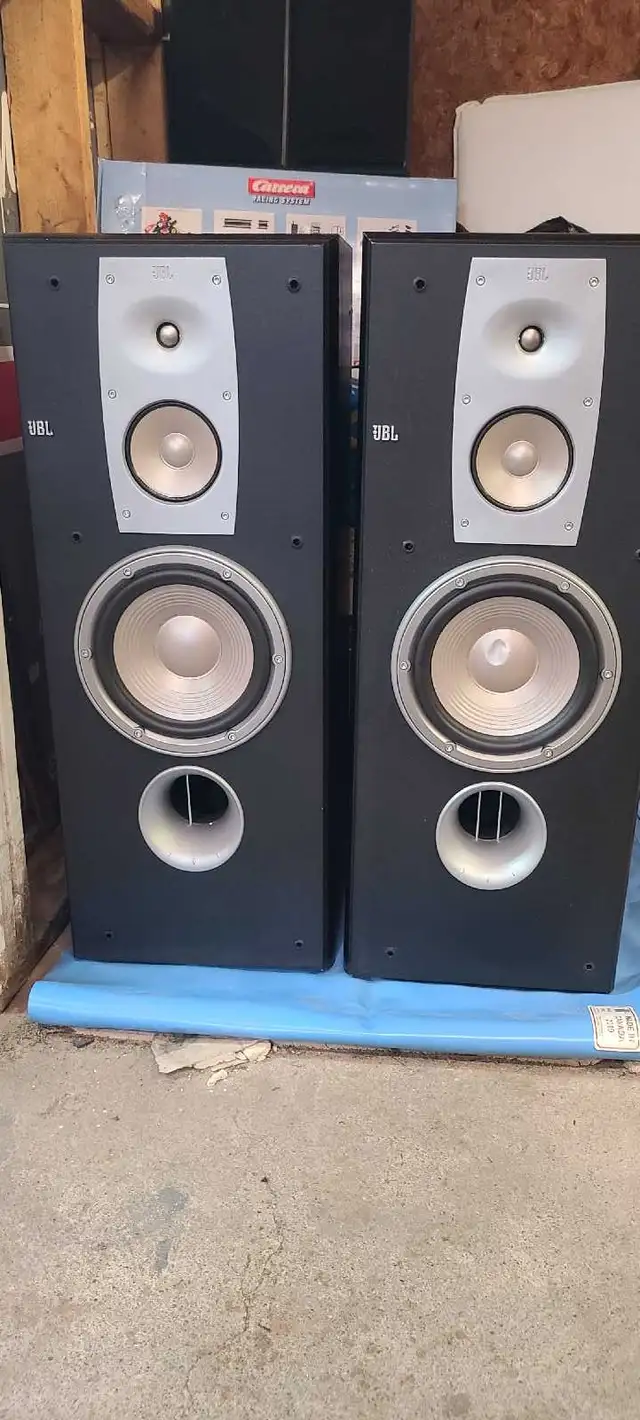 JBL Speakers