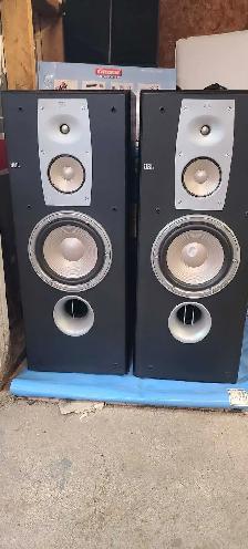 JBL Speakers