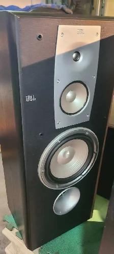 JBL Speakers - Photo 3