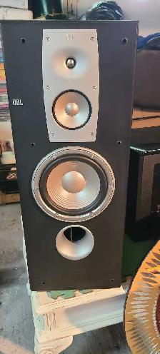 JBL Speakers - Photo 4