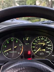 Mazda Miata 1991 - Photo 6
