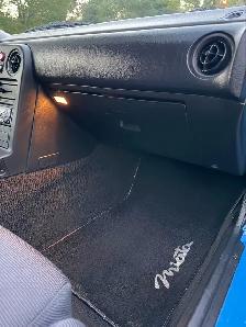 Mazda Miata 1991 - Photo 9