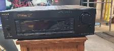 Sony Amplifier