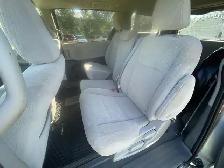 2020 Toyota sienna wheel chair van - Photo 9