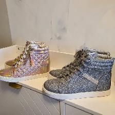 Stylish Women shoes Size 8 , - Photo 3