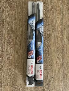 Bosch Icon wiper blades