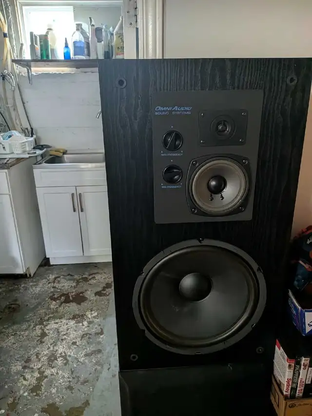 speakers