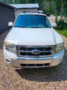 2008 Ford Escape Limited - Photo 2