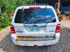 2008 Ford Escape Limited - Photo 5
