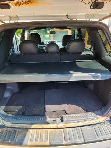 2008 Ford Escape Limited - Photo 8
