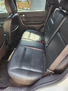 2008 Ford Escape Limited - Photo 9