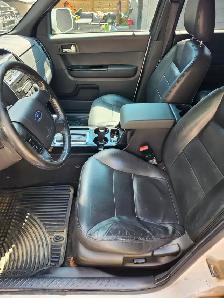 2008 Ford Escape Limited - Photo 10