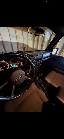 2007 Jeep Wrangler - Photo 3