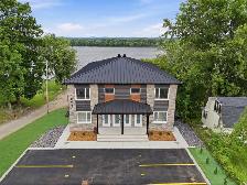 2 BEDROOM WATERFRONT FOR RENT WENDOVER