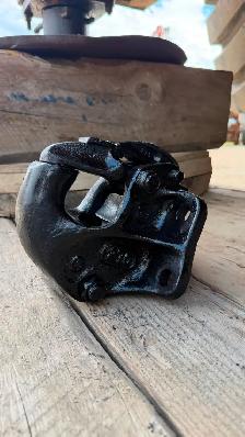 PREMIER PINTLE HITCH​