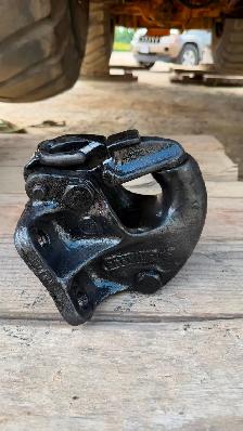 PREMIER PINTLE HITCH​ - Photo 2