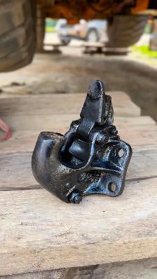 PREMIER PINTLE HITCH​ - Photo 3