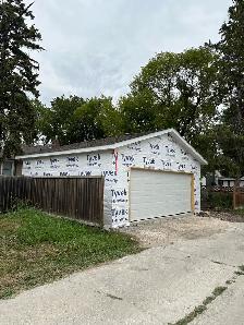 Custom Built Garages - Photo 4