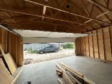 Custom Built Garages - Photo 5
