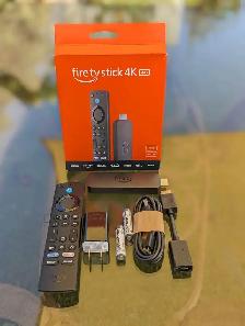 Firestick & Android TV Setup | FREE TRIAL | Setup In Minutes